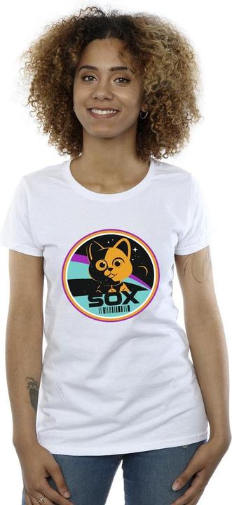 Produktbild Disney Lightyear Sox Circle TShirt (M)