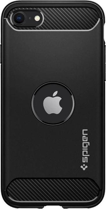Image du produit Spigen Une armure robuste (Apple iPhone SE (2ème génération), Apple iPhone SE (3ème génération))