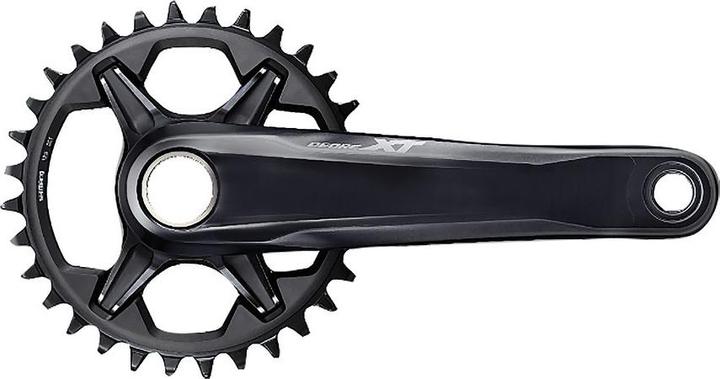 Image du produit Shimano Deore XT FC-M8100-1 (170 mm)