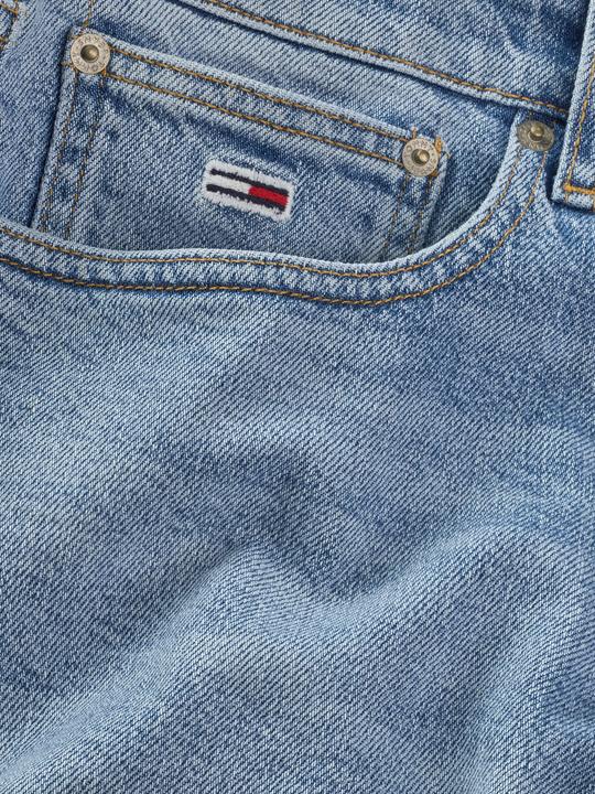 Actual product image Tommy Jeans SCANTON SHORT BI0112 (29)