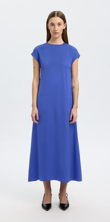Produktbild Selected Femme Kurzarm Maxikleid (44)