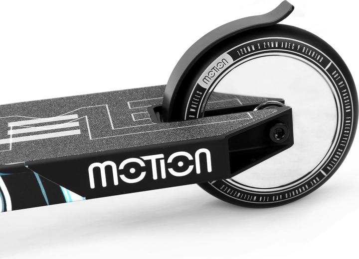 Produktbild Motion Xtreme Wave