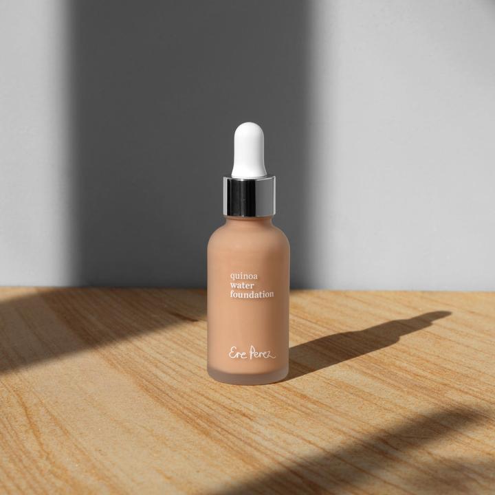 Image du produit Ere Perez Fondation de l'eau de quinoa