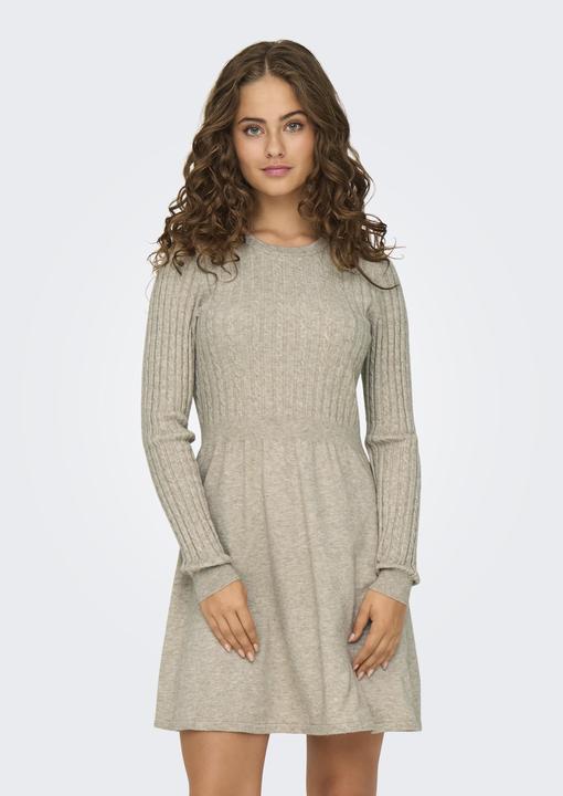 Actual product image Only ONLFIA midi dress knitted dress (XS)
