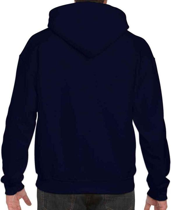 Actual product image Gildan Mens DryBlend Hoodie (XXL)