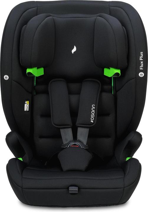 Image du produit Osann Flux Plus i-Size (Siège pour enfant, Norme ECE R129/i-Size)