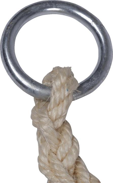 Actual product image Sport-Thieme Rope ladder from poly rope