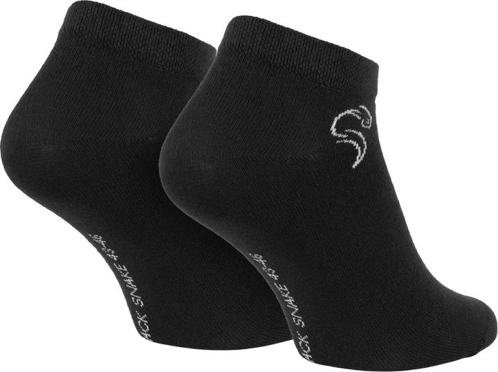 Produktbild Black Snake Smooth Style (12er Pack, 39, 42)