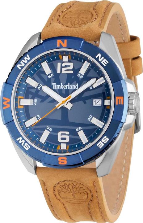Immagine prodotto Timberland Millinocket (Orologio da polso analogico, 44 mm)