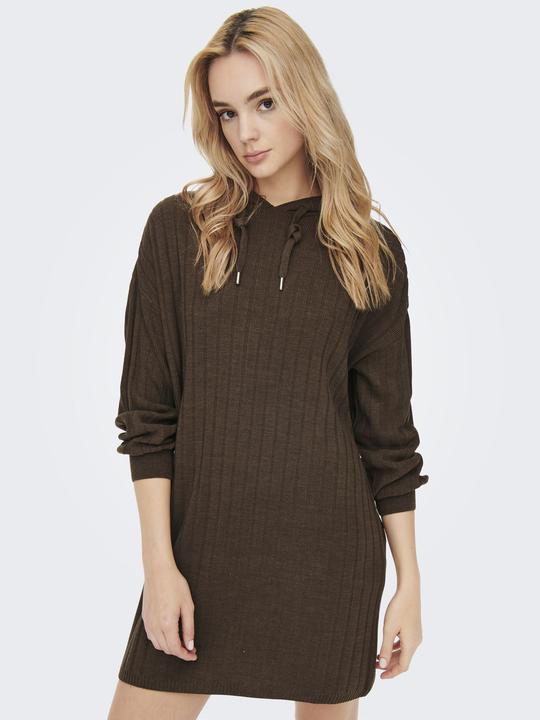 Image du produit Only Longue robe en tricot (XS)