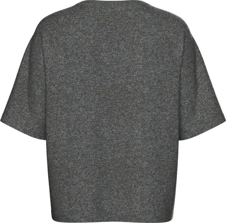 Produktbild Pieces Pcbree Ss O-Neck Knit Noos Bc (XXL)