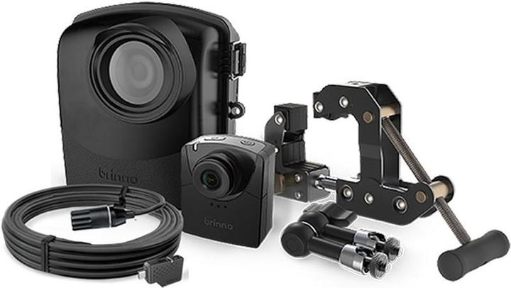 Immagine prodotto Brinno Telecamera Time Lapse BCC2000Plus Nero (2 Mpx)