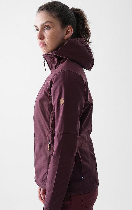 Produktbild Fjällräven Stina Jacket W (L)