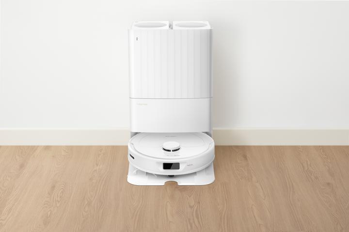 Productafbeelding Roborock Q Revo (Stofzuigrobot)