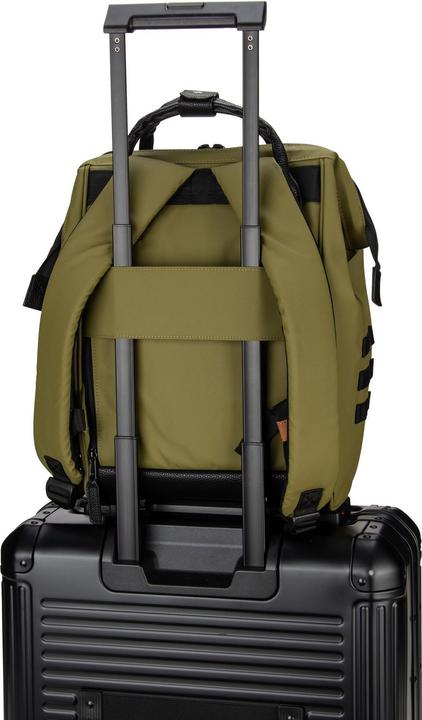 Actual product image Cabaia Rucksack / Backpack Adventurer Recycled Waterproof Medium (23 l)