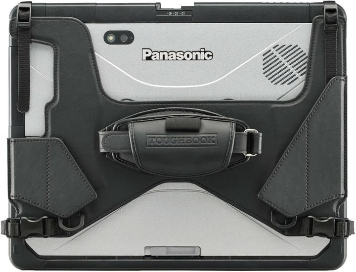 Actual product image Panasonic CF-33 Rotating Hand Strap (12", Panasonic)