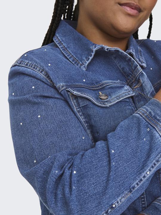Actual product image Only CARWONDER Jeansjacke Jeansjacke (54)