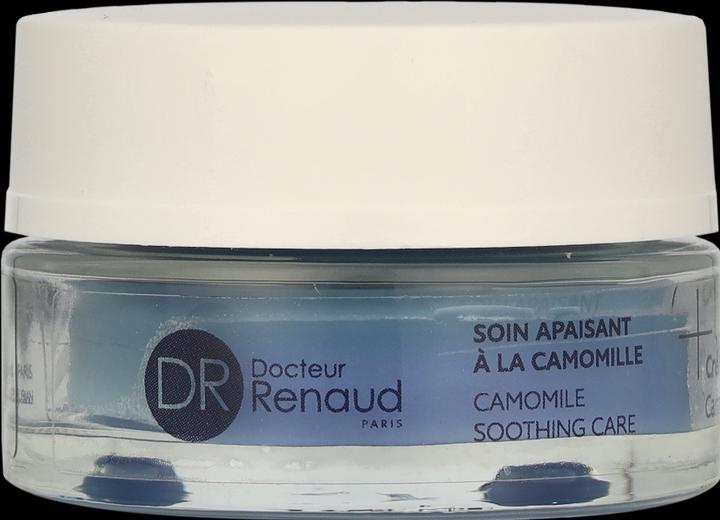 Produktbild Dr. Renaud Camomile (15 ml, Tagescreme)