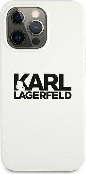 Image du produit Karl Lagerfeld Cas (Apple iPhone 13 Pro Max)