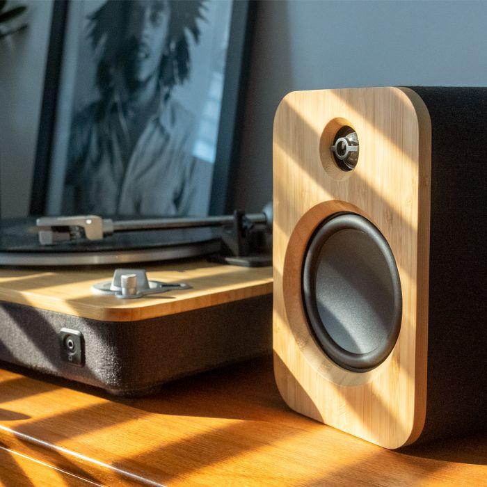 Produktbild House of Marley Get Together Duo (1 Paar, 20 W)