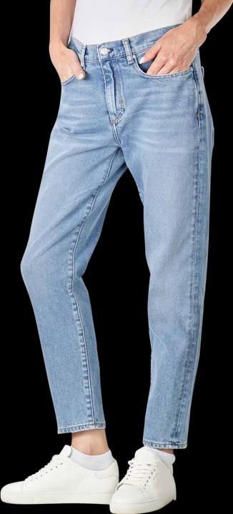 Immagine prodotto Armedangels Cayaa Tarpa Jeans Boyfriend Fit Light Blue (32, XL)