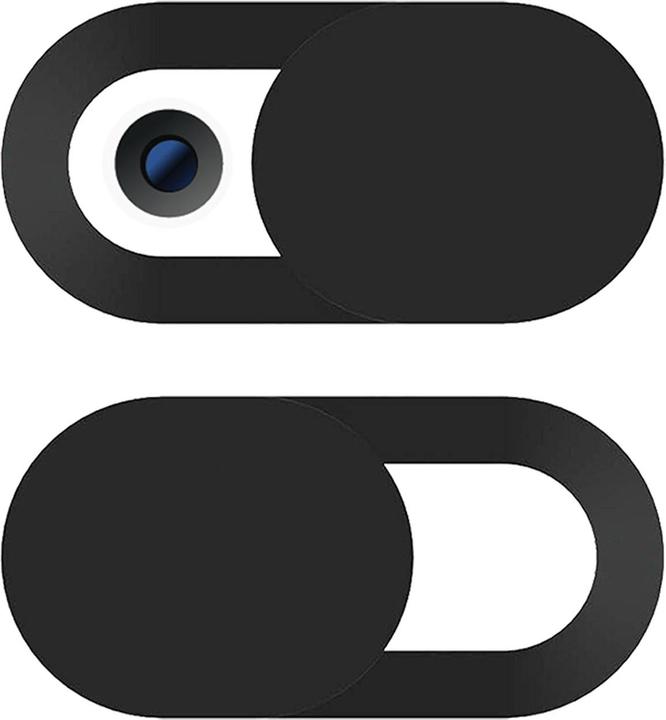 Image du produit Quick Aid Couverture de la webcam