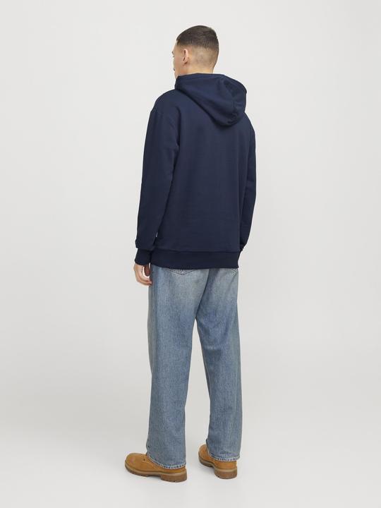 Immagine prodotto Jack & Jones Jjebryan Corp Logo Sweat Hood Noos (XL)
