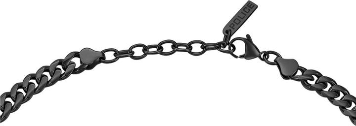 Produktbild Police Docile Halskette (Edelstahl, 50 - 55 cm)