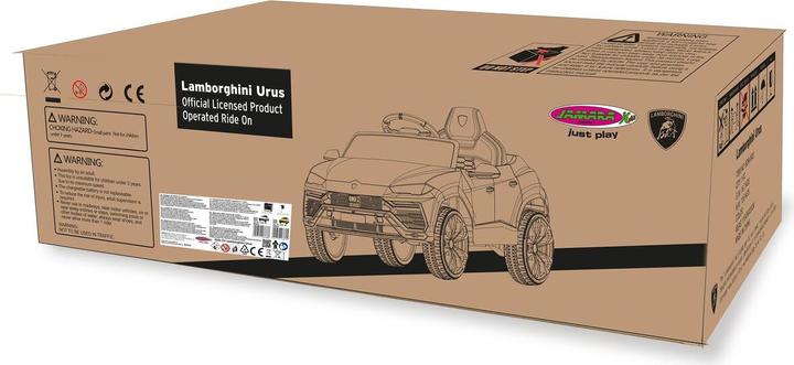Produktbild Jamara Lamborghini Urus (12 V)