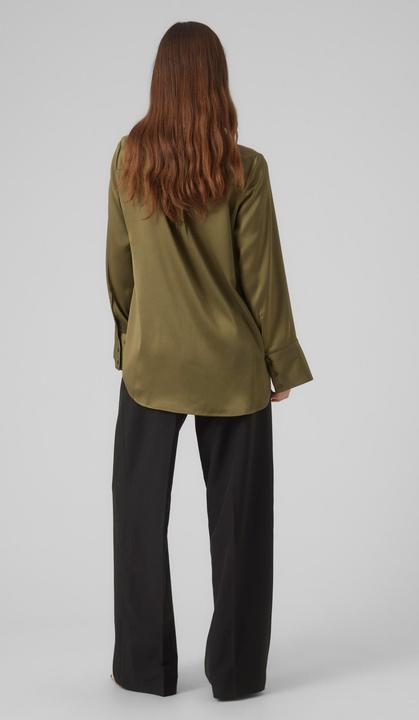 Immagine prodotto Vero Moda Camicia VMGIAVANNA LS OVERSIZE Camicia VMA (XS)