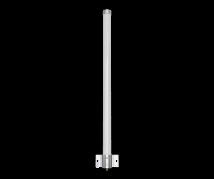 Image du produit MikroTik 915 OMNI ANTENNA LORA OMNI ANTENNA KIT 6.5DBI 900-928MHZ WITH SMA FEMALE CONNECTOR (Lora)