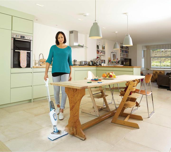 Actual product image Black & Decker Fsm1616 (1600 W)