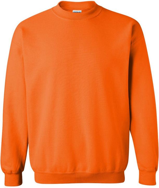 Neon orange