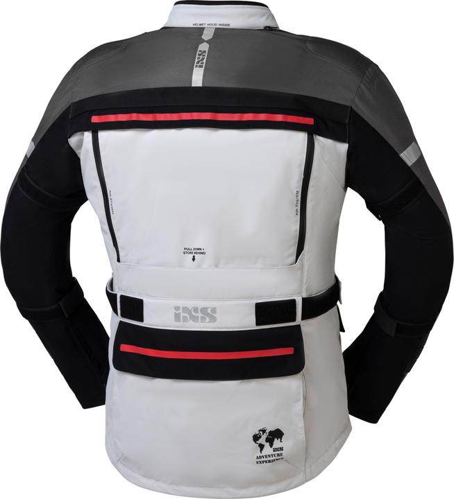 Produktbild iXS Tour Jacke Montevideo-ST 3.0 (Herren, XL)