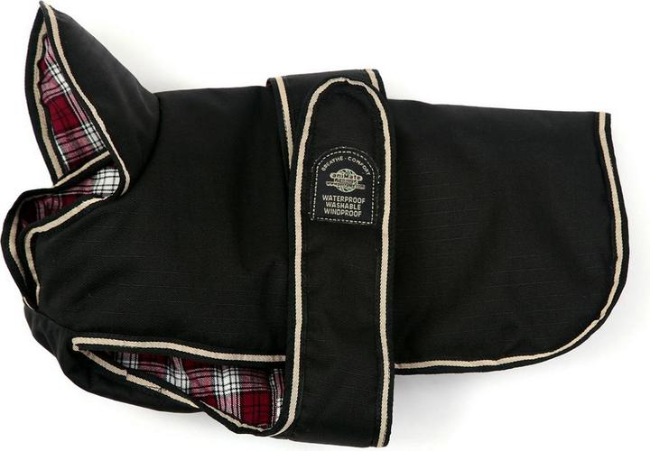 Produktbild aniMate The Company gepolsterte Hundejacke (22, Hundeoverall)