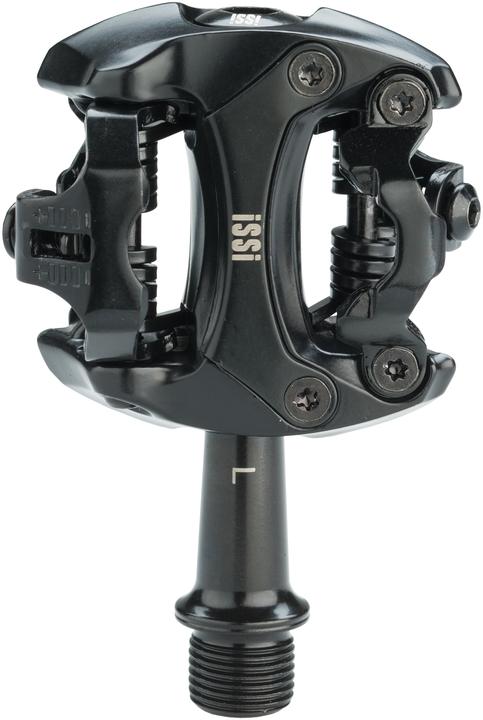 Actual product image iSSi Flash III Pedal