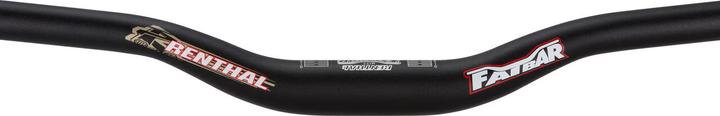 Actual product image Renthal FatBar Alloy (31.80 mm)
