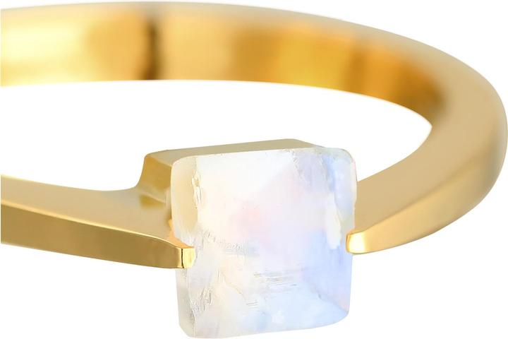 Produktbild Elli Edelstein Ring (52, 925 Silber)