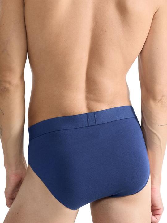 Produktbild Sloggi 2er Pack men EVER Ease Slip / Unterhose (L, 2er Pack)
