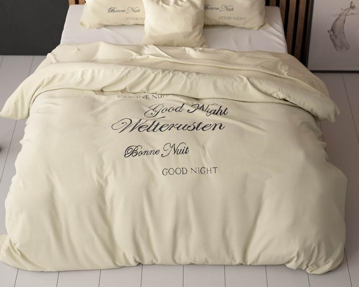 Produktbild Sleeptime Bettbezug (Duvetbezug, 140 x 220 cm)