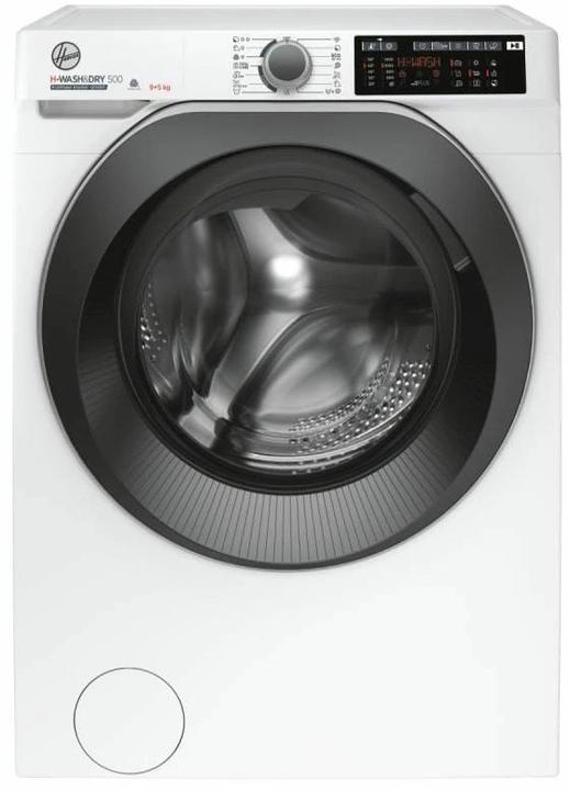 Hoover HD 495AMBS/1-S D