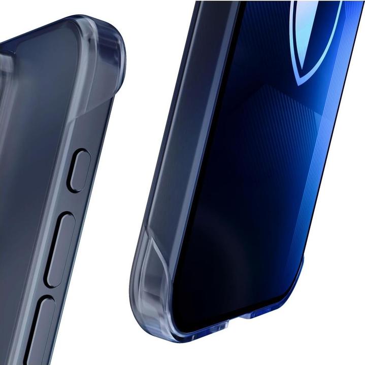 Actual product image 3MK Samsung Galaxy S25 Edge - Just20g MagCase (Samsung Galaxy S25 Edge)