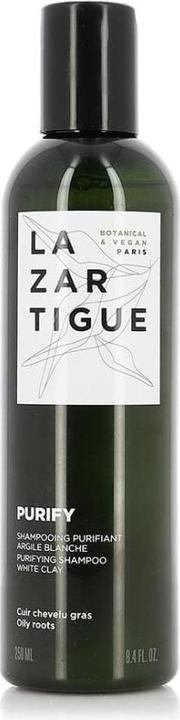 Actual product image Lazartigue Purify Shampooing (250 ml, Liquid shampoo)