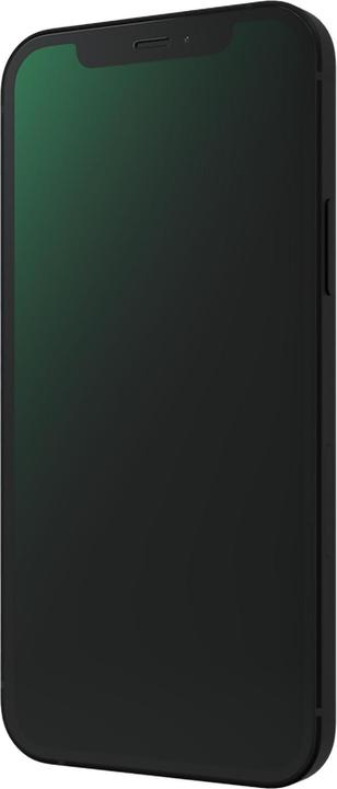 Actual product image Renewd iPhone 12 Mini (64 GB, Black, 5.40", 12 Mpx, SIM + eSIM, A / Like new)
