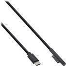 Actual product image InLine USB C – Surface Connect (45 W)