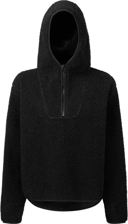 Image du produit Tri Dri Sweat à capuche avec fermeture éclair courte (XL)