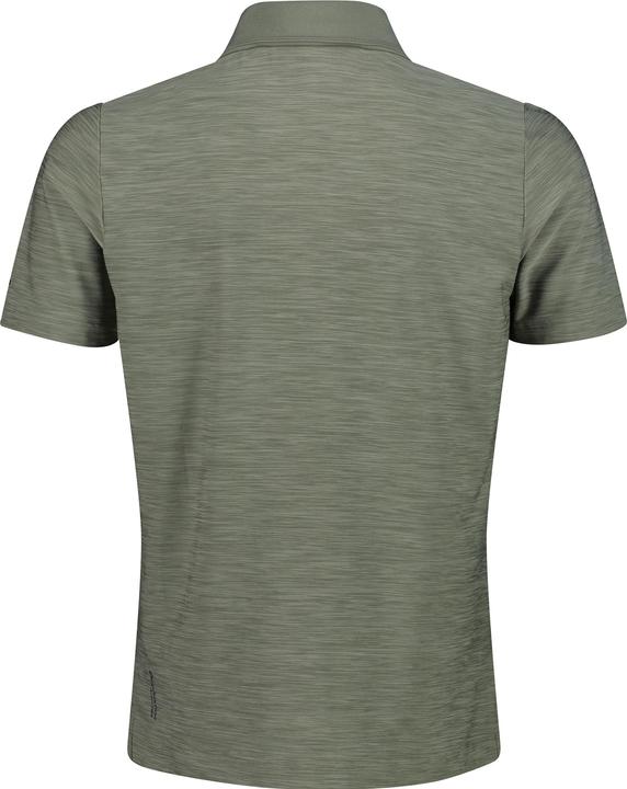 Actual product image CMP Campagnolo Melange Polo (L)