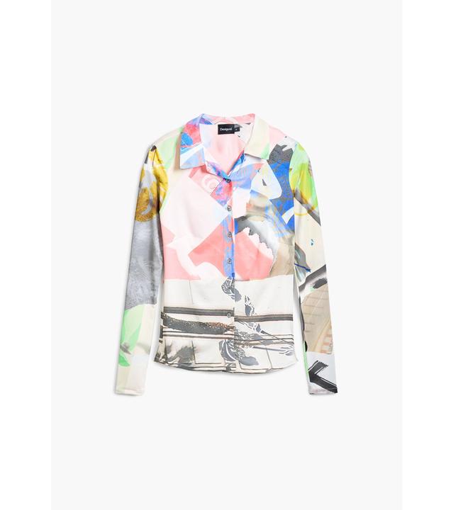 Produktbild Desigual Machenszie (XS)