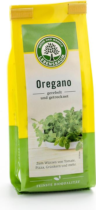 Immagine prodotto Origano (15 g)