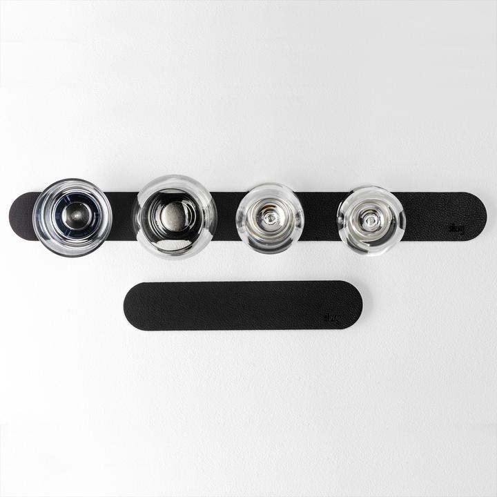 Actual product image Silwy Metal strip